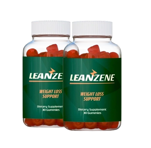 LeanZene  2 bottles